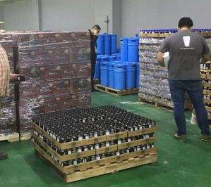 茄子视频APP官网廠家是如何建設水果冷凍庫?