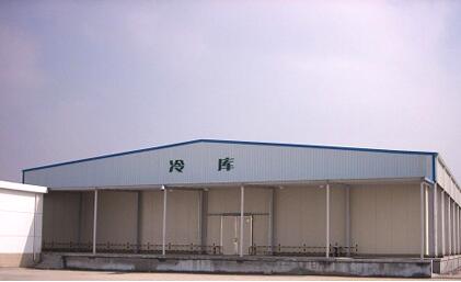 茄子视频APP官网廠家告訴您：為什麽冷庫溫度降不下去?
