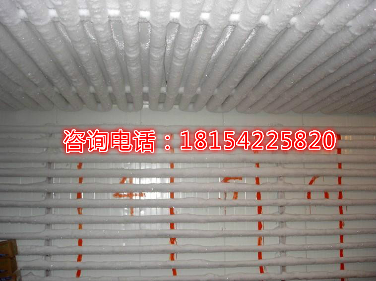 第一次建冷庫，你對冷庫了解多少呢？