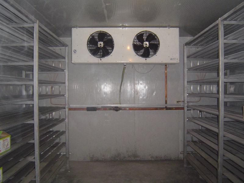 冷庫使用做好這幾點，夏天用庫省心又放心