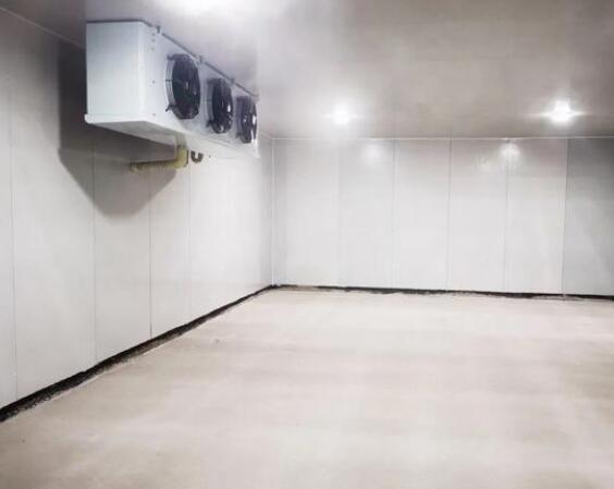 鋼結構冷庫造價要多少錢一平方？安徽茄子视频黄色製冷告訴您