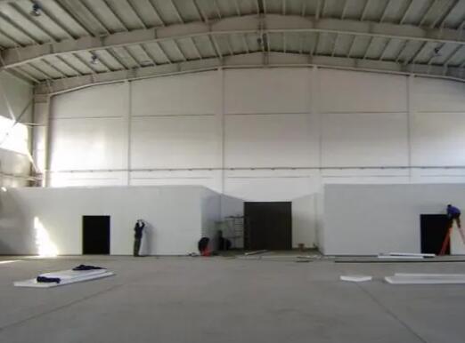 醫藥冷庫建設標準！記得收藏！